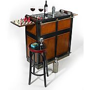 Understanding The Use & Importance of Wine Cooler Racks for Outdoor Home Bars