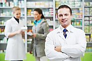 4 Ways a Pharmacist Can Help You
