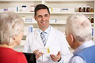 How Can Your Pharmacy Help You Manage Your Diabetes