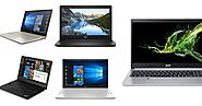 Why Do Companies Rent Laptops?