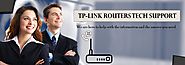 Tp-Link router technical support offered by highly experienced team of Router Technical Support.