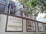 Shantah Fertility Centre in Vasant Vihar, Delhi - Book Appointment