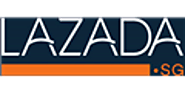 25% OFF Your First Order | Lazada Promo Codes | Singapore | February 2018