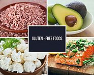 Top 5 Naturally Gluten-Free Food which Helps In Weight Loss