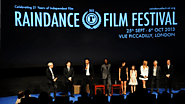 Raindance Film Festival