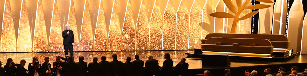 Top 10 Film Festivals Around the World | A Listly List