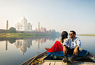 Golden Triangle Tour | Golden Triangle India | Golden Triangle Package