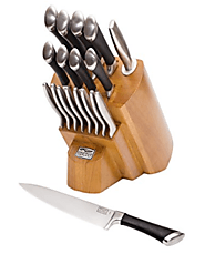 Top 10 Best Calphalon Knife Sets in 2018 Reviews (January. 2018)