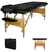 Top 10 Best Portable Massage Tables Reviews 2018 (January. 2018)