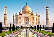North India Tour Packages | Taj Mahal Tour Package