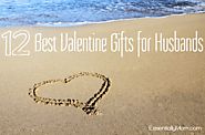 Valentine’s Day Gift Ideas for Husband – 2018 Guide