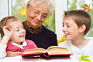 4 Benefits of Bible Study for Children