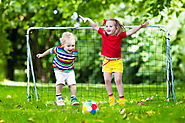6 Reasons Why Play Time Is Important for Kids