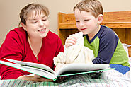 Let Your Kids Experience the Fun in Reading