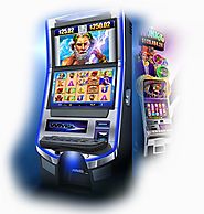 Online Slots - Play Over 1000 Free Vegas Slot Machines