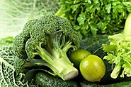 Bông cải xanh chữa cảm cúm hiệu quả và an toàn