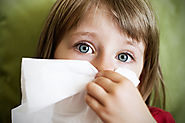 Chú ý những dấu hiệu viêm mũi ở trẻ em và chữa trị kịp thời