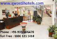 Gopalpur Palm Resort Luxury Beach Swosti Hotels