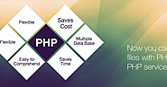 PHP Development Company in Delhi | Website Designing Company in Delhi 