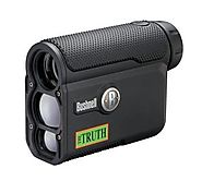 Top 5 Best Bushnell Rangefinders in 2018 (January. 2018)