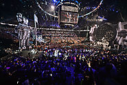 Top 10 Most Popular Music Awards | A Listly List