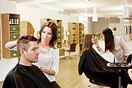 Dealing with Problems in the Salon