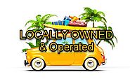 Maui Car Rental Kahului Airport OGG, Cruise Harbors