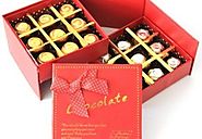 Buy Wedding Chocolates to Serve the Best Gratitude for Your Guests