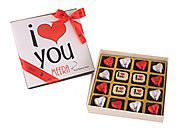 Buy Wedding Personalized Chocolate Gift Sets from Zoroy