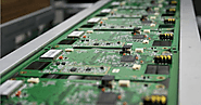 Agile Circuit: Print Circuit Boards, the In-Depth Of Electronics