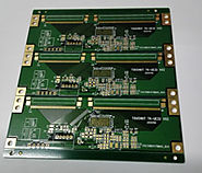 Avail Affordable and Reasonable Printed Circuit Board from Expert Manufacturer