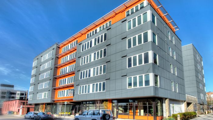 apartments near me | A Listly List