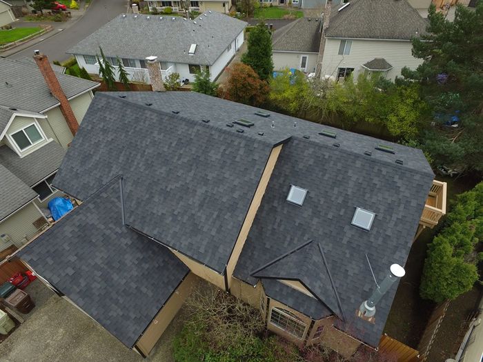 Portland Roofing Roofing Contractor in Portland, OR A Listly List