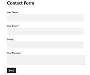 Contact Form Plugins In Wordpress | Find Jankari | Tutorials