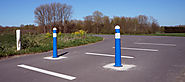 Bollards and Its Types