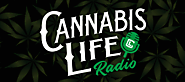 Hear Us Out About The Best Weekly Podcast for Cannabis On the Live Talk Show At Cannabis Life Radio