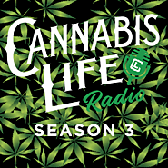The Cannabis News Room by Cannabis Life Radio