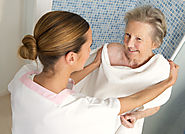 Elderly Care: Tips for Maintaining Hygiene