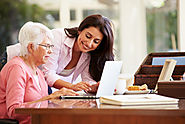 The Easiest Ways to Help the Elderly at Home
