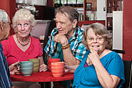 Give Your Seniors a Safe and Comfortable Retirement