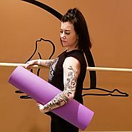 Yoga Etiquette For Beginners - Shapes Fitness Centre