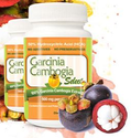 Garcinia Cambogia Pure Extract Review