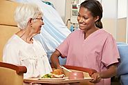 Why Senior Citizens Should Sleep Regularly