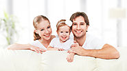 Laugh, and Reap the Benefits of Laughter