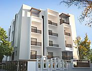 flats in kotturpuram