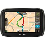 Free Tomtom Map Update Services