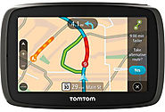 Get The Latest Tomtom Map Update – Tech GPS