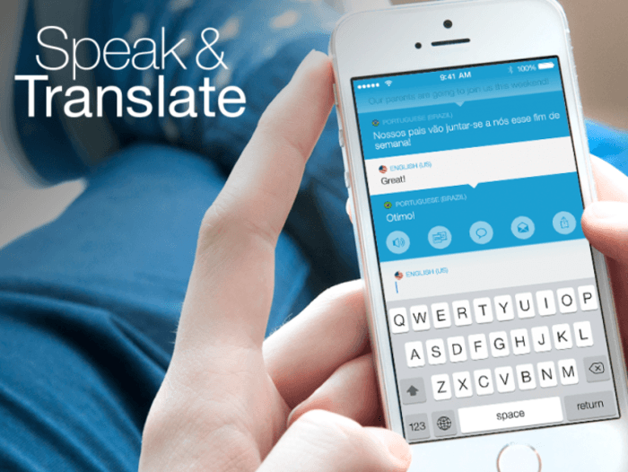 10 MustHave Translating Apps for Mobile Devices A Listly List
