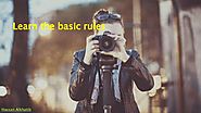 Learn the basic rules