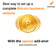 Best Way To Set Up A Complete Bitcoin Business Website With The Special Add-Ons!